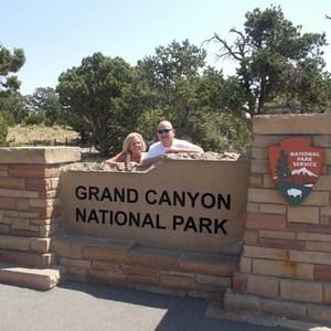 Meet your Posher, Donnie